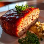 Bestes Rinder-Leberkäse Rezept: Einfach & unwiderstehlich!