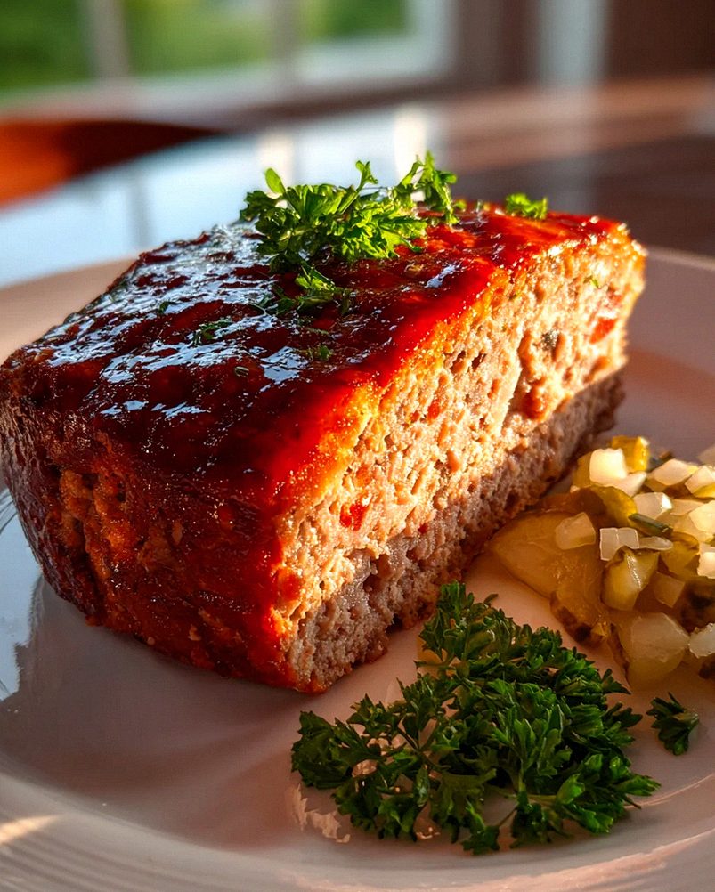 Bestes Rinder-Leberkäse Rezept: Einfach & unwiderstehlich! – Schritt 1