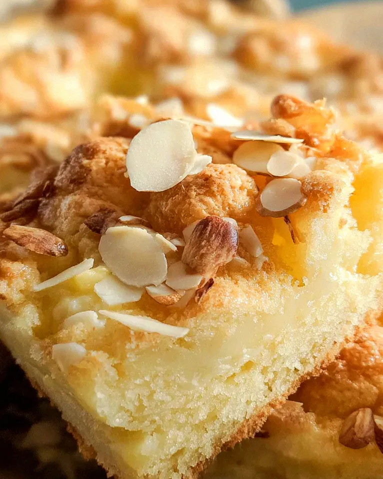 Bodderkoken - Butterkuchen nach Oma´s Rezept – Schritt 2