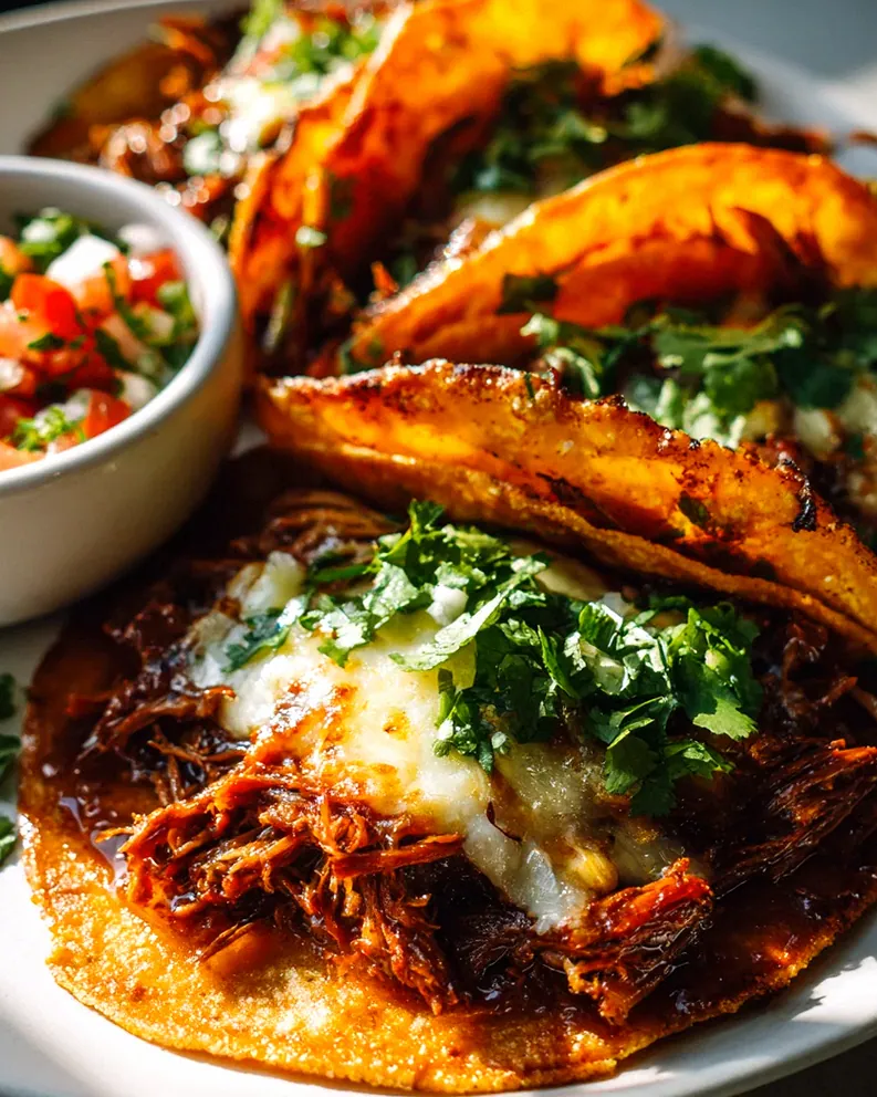 Das Beste Birria Tacos Rezept: So lecker, du wirst es lieben! – Schritt 2