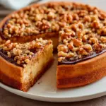 Der beste Friss Dich Dumm Walnuss Kuchen