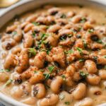 Einfaches Rezept für Black Eyed Peas – Schnell und lecker!