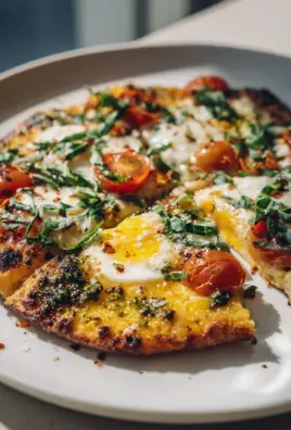 Gegrillte Pizza mit rauchig-knusprigem Rand – ein Traum!