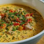Gyrossuppe