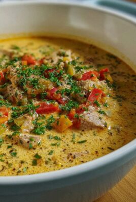Gyrossuppe