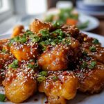 Honig-Knoblauch-Huhn: Das ultimative Rezept für Genuss!