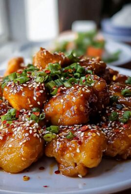 Honig-Knoblauch-Huhn: Das ultimative Rezept für Genuss!