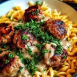 Köttbullar