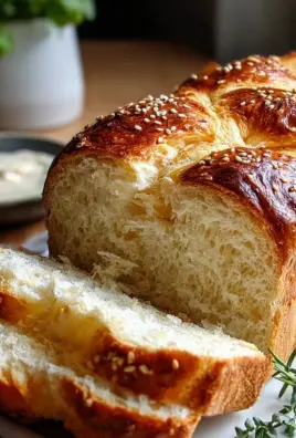 Kohlenhydratfreies Joghurtbrot: Das ultimative Rezept!