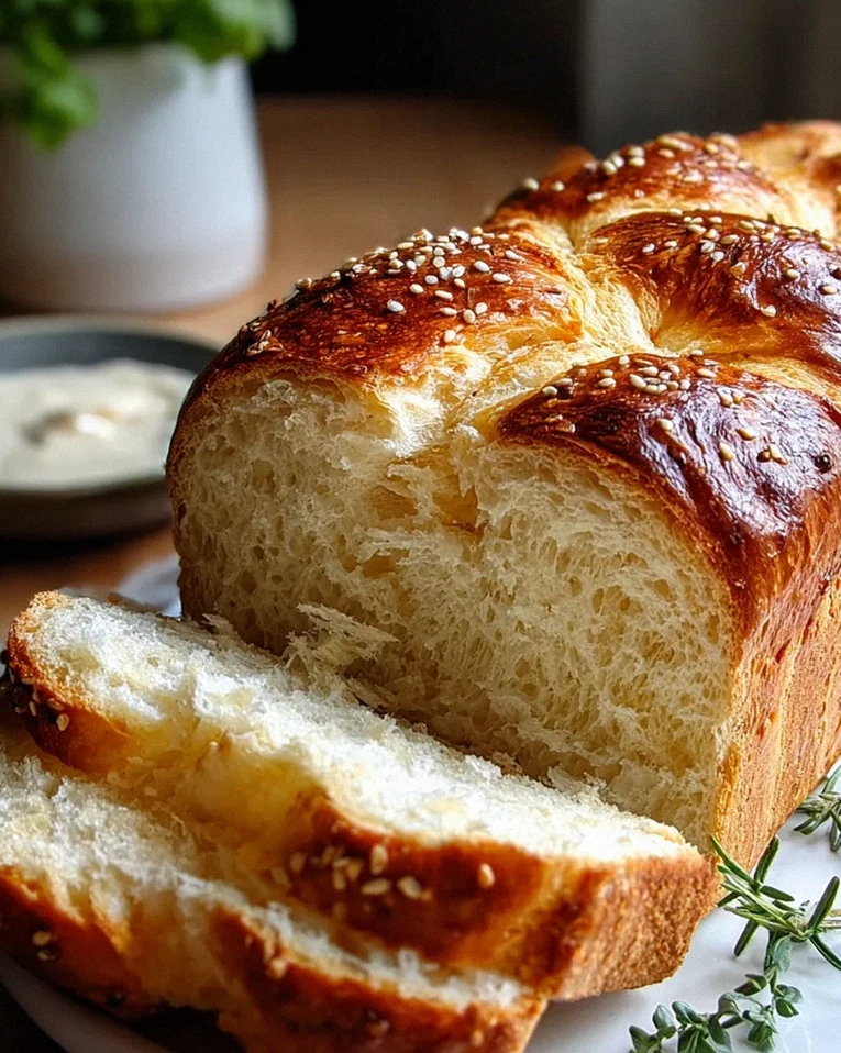 Kohlenhydratfreies Joghurtbrot: Das ultimative Rezept! – Schritt 1