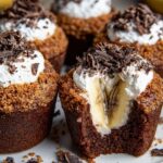 Maulwurf-Muffins