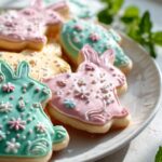 Osterkekse mit Royal Icing: Süße Kunstwerke für dein Fest