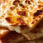 Pfannenbrot ohne Hefe