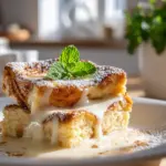 Süßes Eiergericht mit Zimt und Milch – Arme Ritter Deluxe!