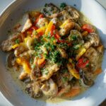 Ultimatives Schnitzeltopf Rezept: Einfach, lecker, unwiderstehlich!