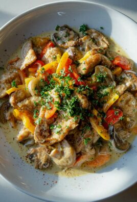 Ultimatives Schnitzeltopf Rezept: Einfach, lecker, unwiderstehlich!