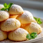 Zarte Prjaniki mit Zuckerglasur: Das unwiderstehliche Rezept