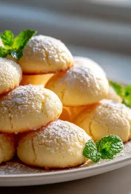 Zarte Prjaniki mit Zuckerglasur: Das unwiderstehliche Rezept