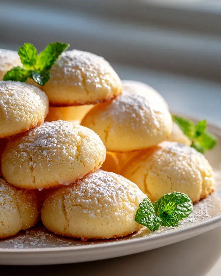 Zarte Prjaniki mit Zuckerglasur: Das unwiderstehliche Rezept – Schritt 1