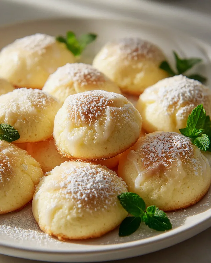 Zarte Prjaniki mit Zuckerglasur: Das unwiderstehliche Rezept – Schritt 2