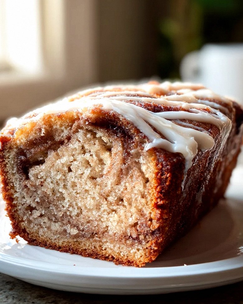 Zimtschnecken-Bananenbrot Rezept – Dein süßer Backtraum! – Schritt 1