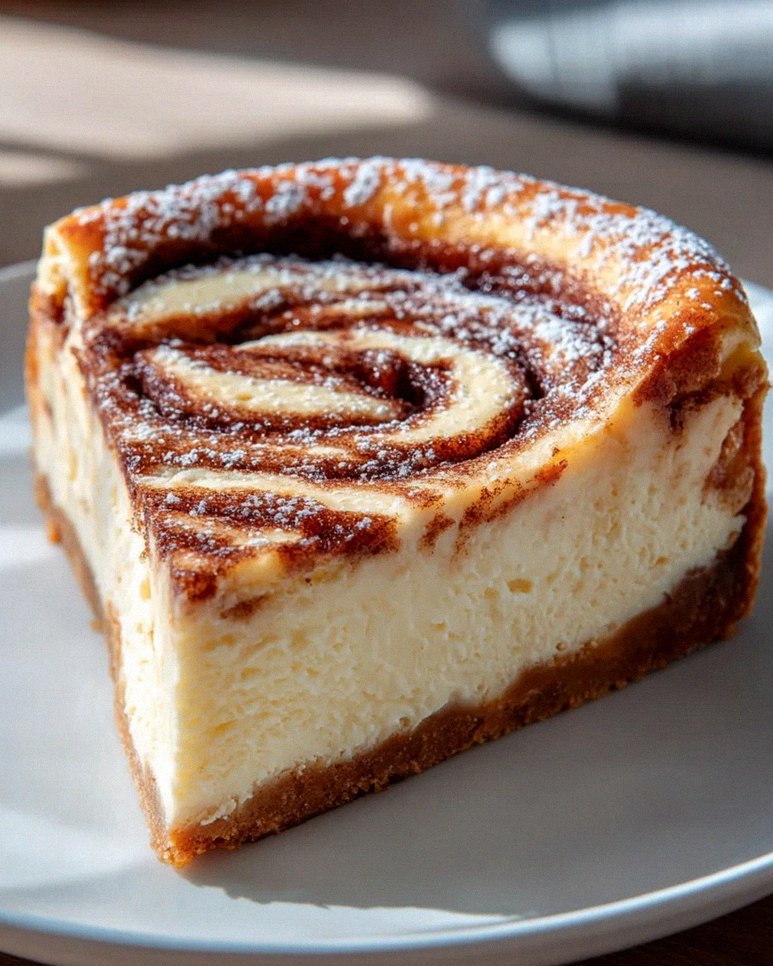 Zimtschnecken Käsekuchen: Süßer Genuss für jeden Anlass! – Schritt 1